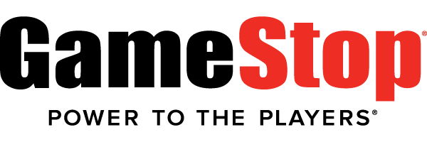 GameStop logo
